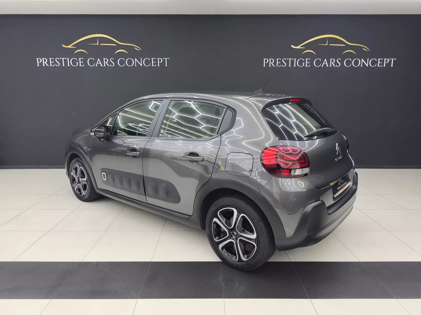 Citroën C3 1.2 PureTech Feel - foto 5