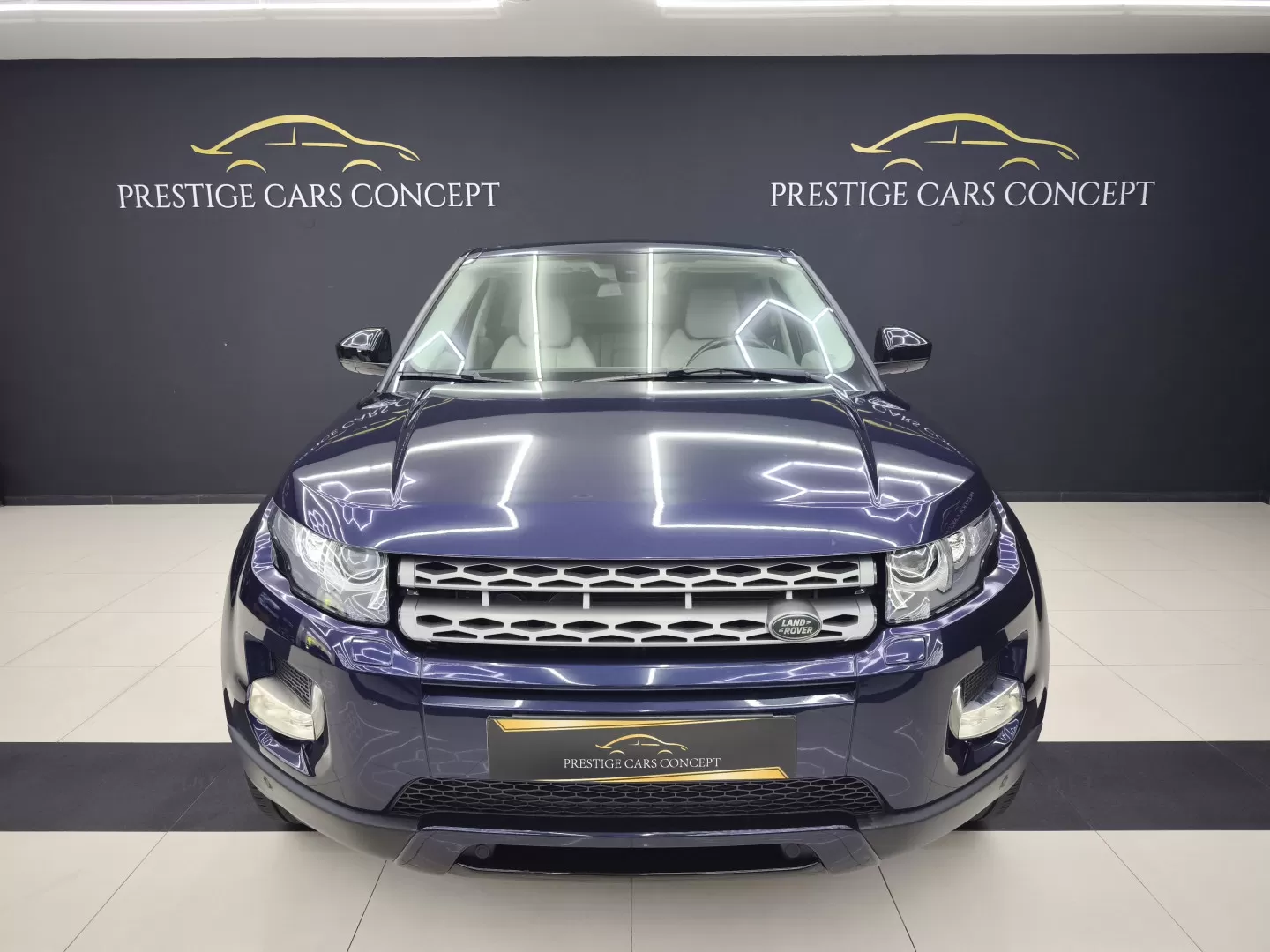Land Rover Evoque 2.2 SD4 Prestige Auto 159g - foto 8