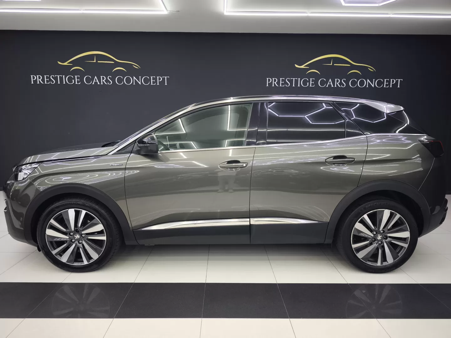 Peugeot 3008 1.6 BlueHDi GT Line - foto 6