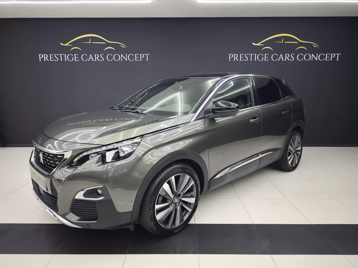 Peugeot 3008 1.6 BlueHDi GT Line - foto 7