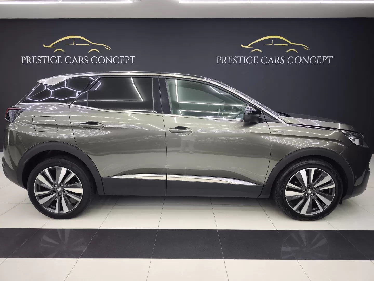 Peugeot 3008 1.6 BlueHDi GT Line - foto 2