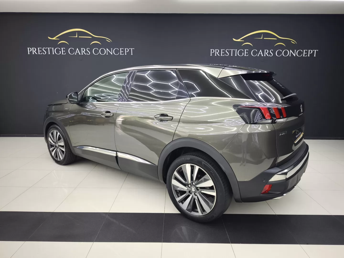 Peugeot 3008 1.6 BlueHDi GT Line - foto 5