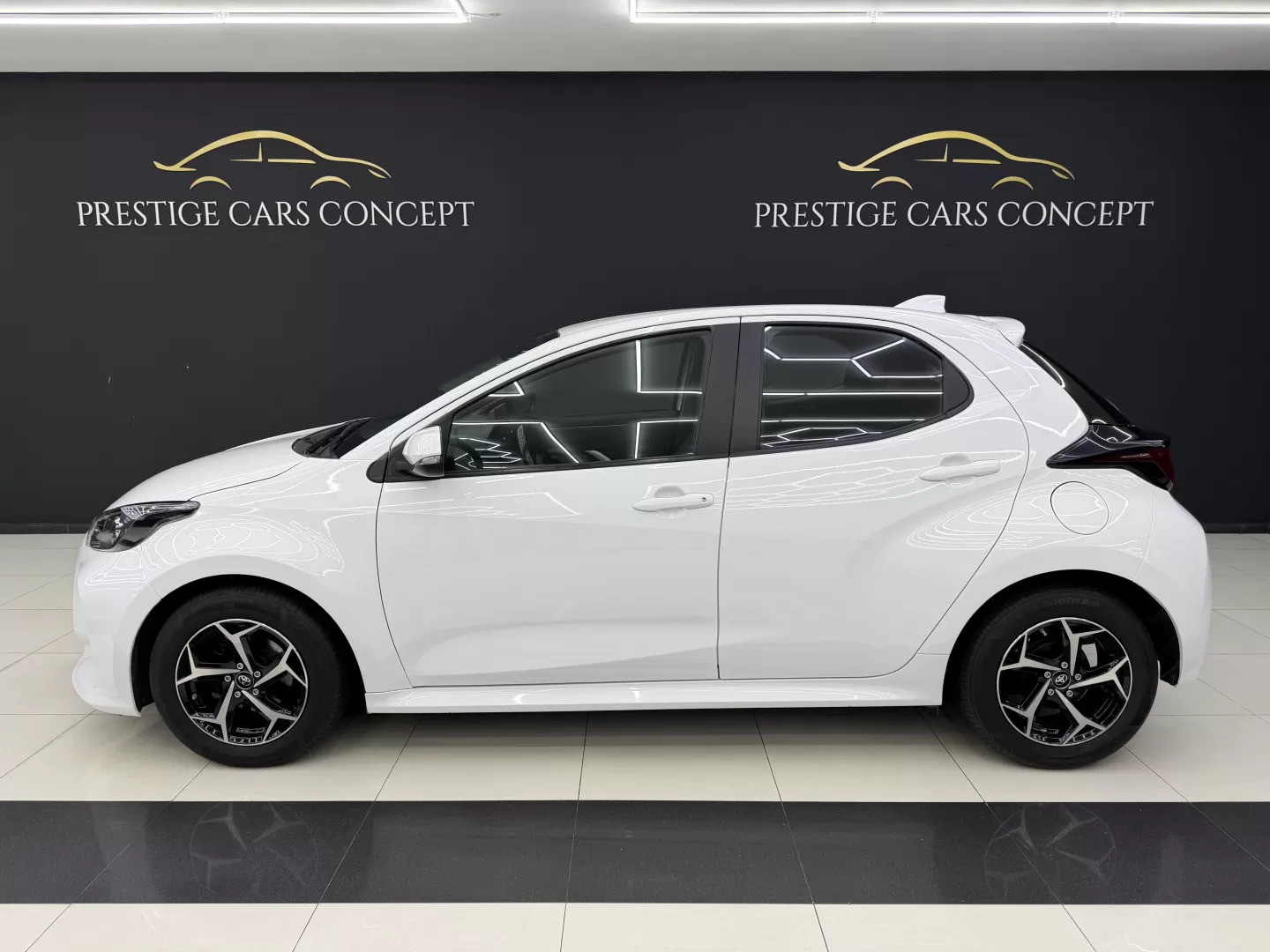 Toyota Yaris 1.0 VVT-i Comfort Plus - foto 6