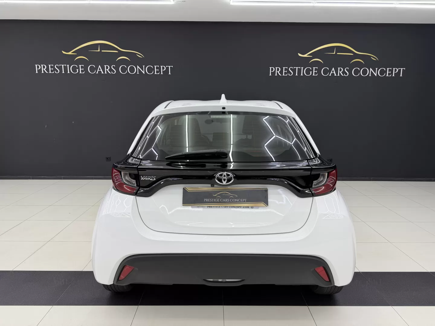 Toyota Yaris 1.0 VVT-i Comfort Plus - foto 4