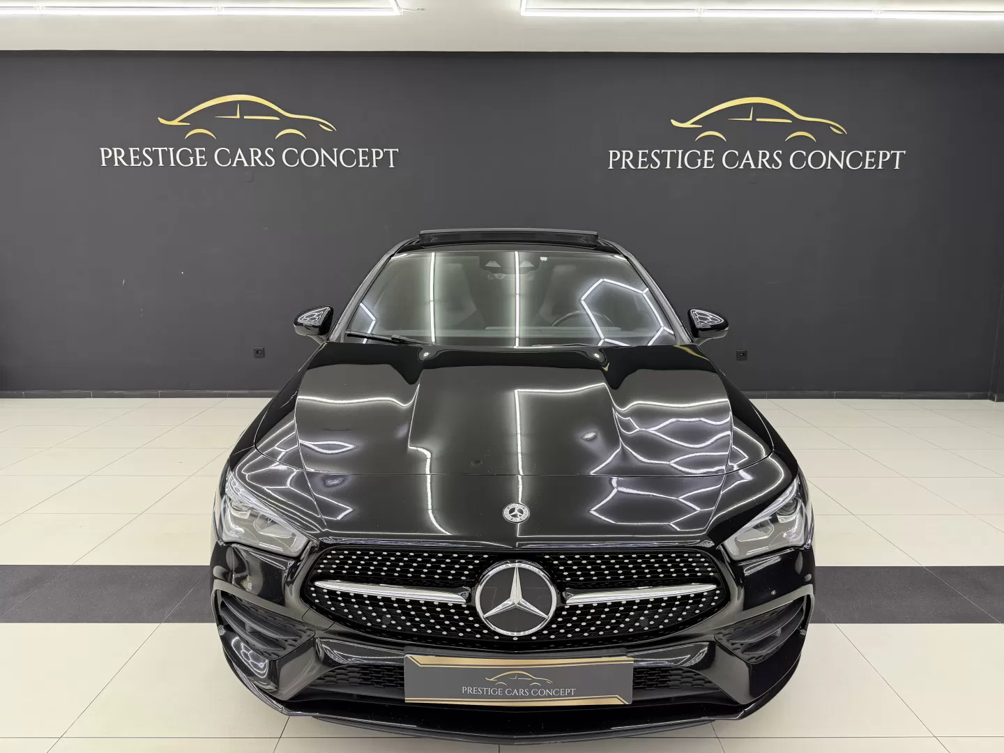 Mercedes-Benz CLA 180 d Shooting Brake AMG Line Aut. - foto 8