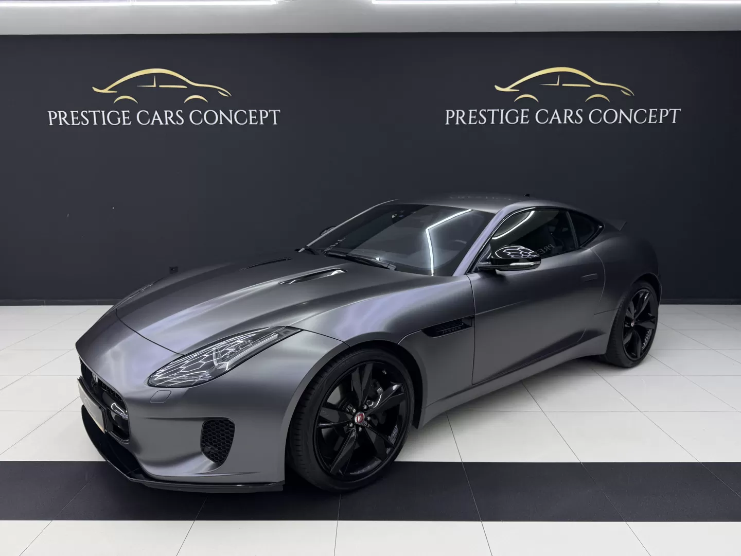 Jaguar F-Type P300 Aut. R-Dynamic - foto 7