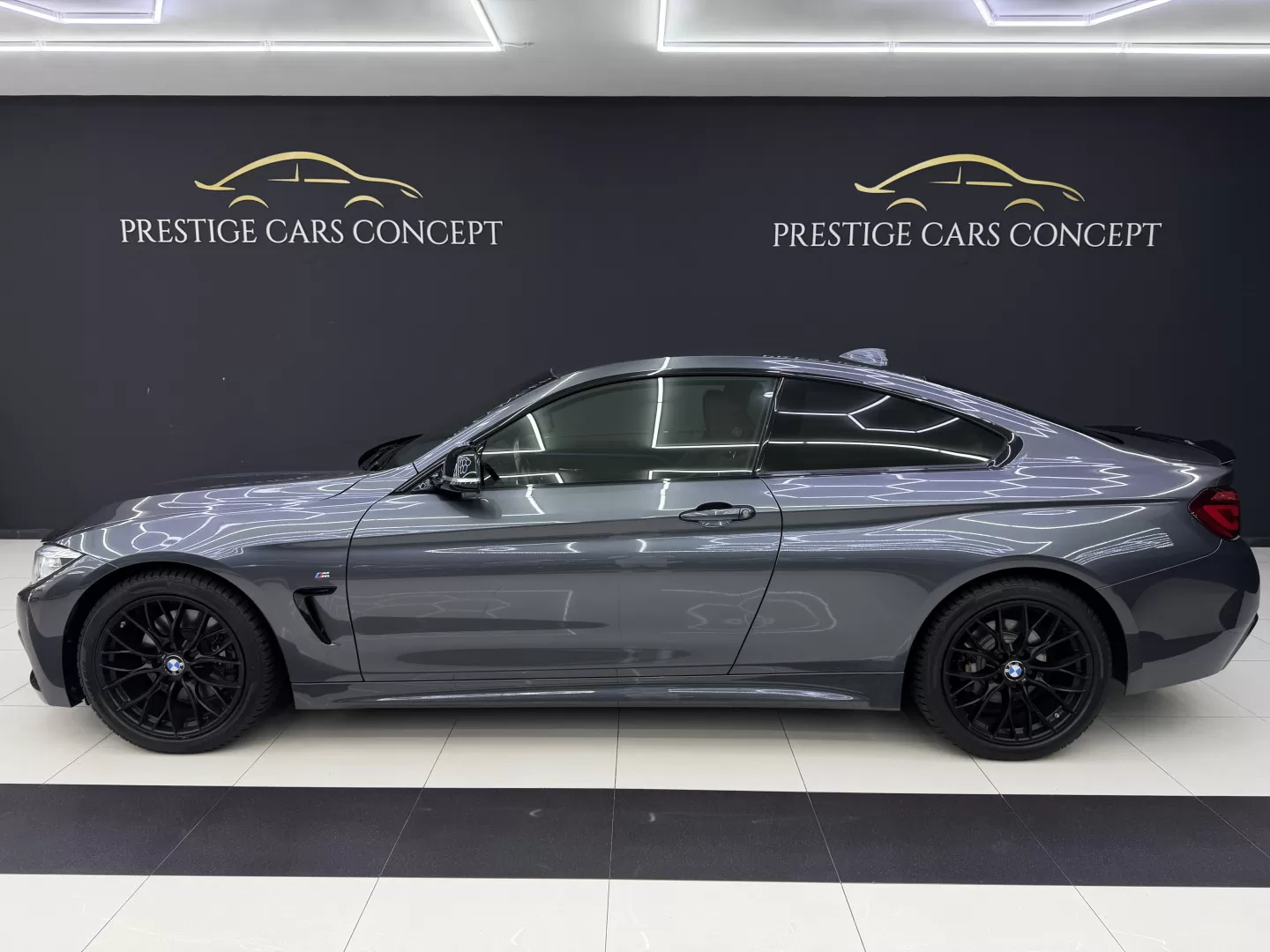 BMW 428 i Pack M Auto - foto 6