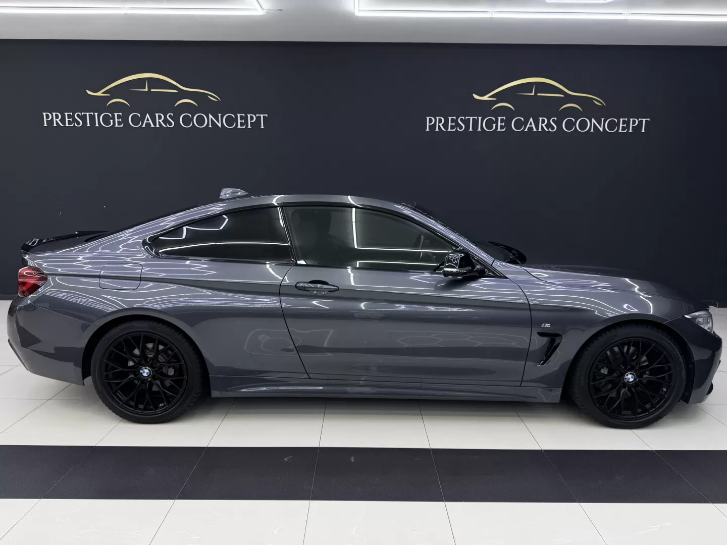 BMW 428 i Pack M Auto - foto 2
