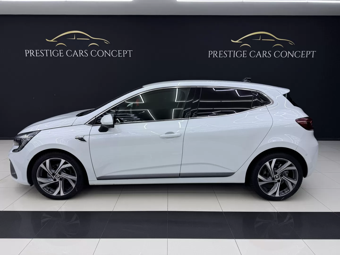 Renault Clio 1.0 TCe RS Line - foto 6