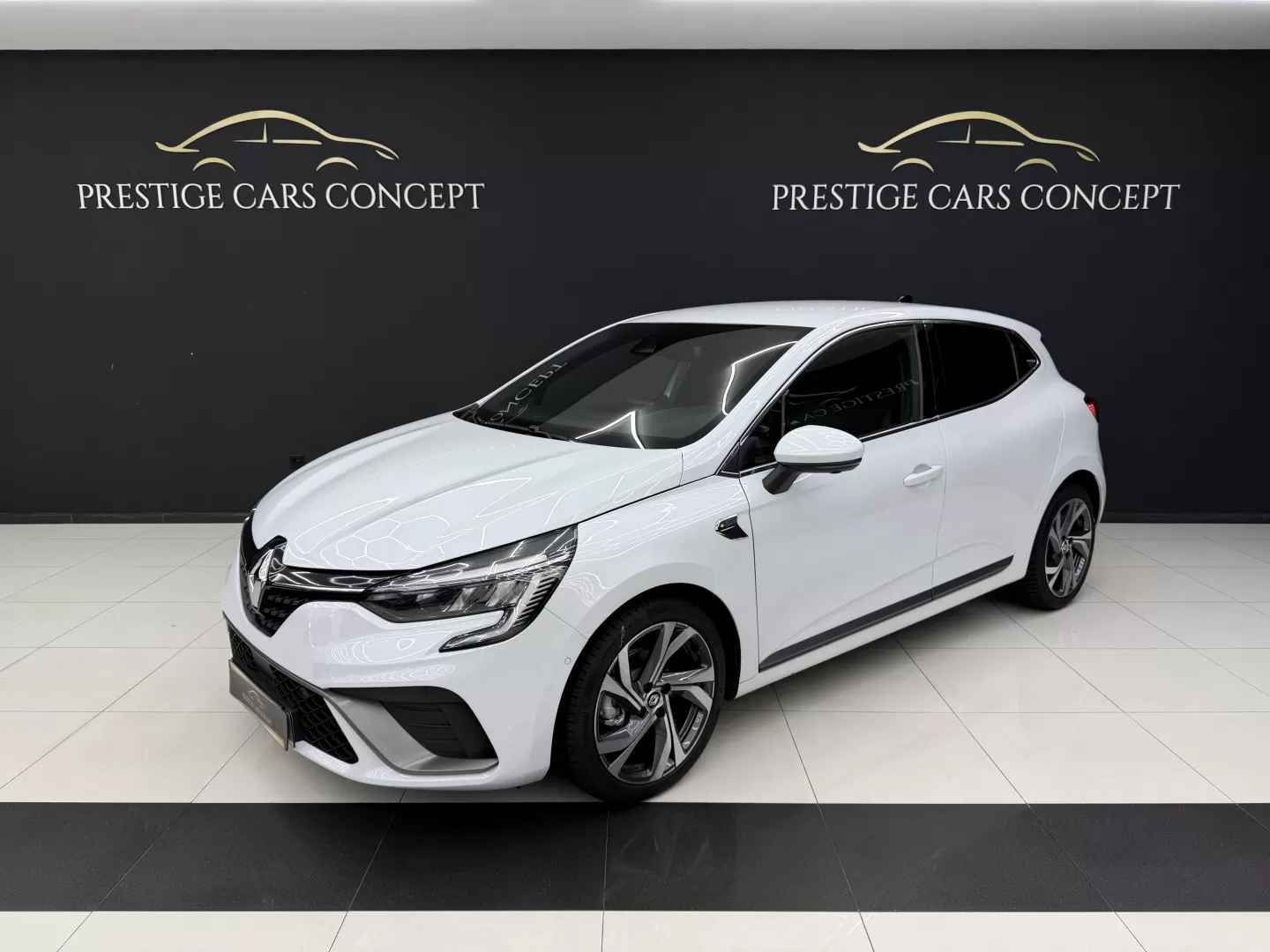 Renault Clio 1.0 TCe RS Line - foto 7