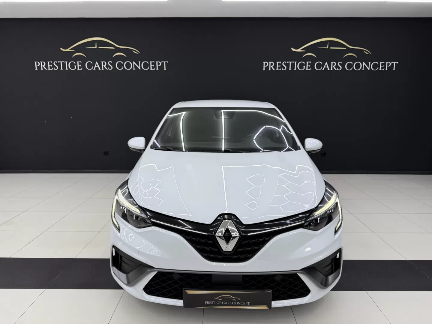 Renault Clio 1.0 TCe RS Line - foto 8