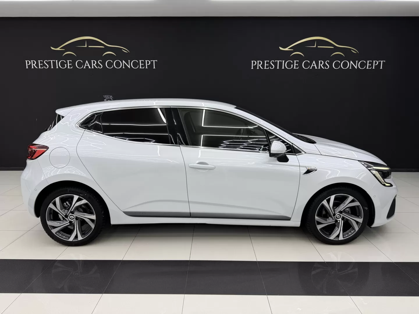 Renault Clio 1.0 TCe RS Line - foto 2