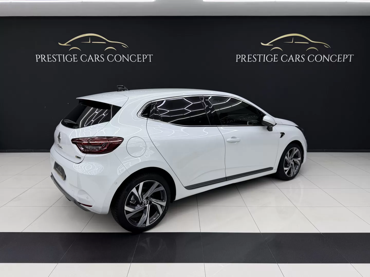 Renault Clio 1.0 TCe RS Line - foto 3