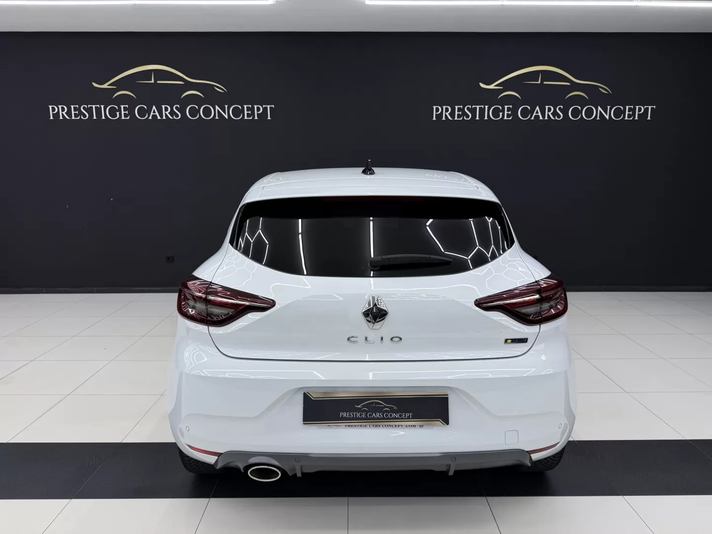 Renault Clio 1.0 TCe RS Line - foto 4