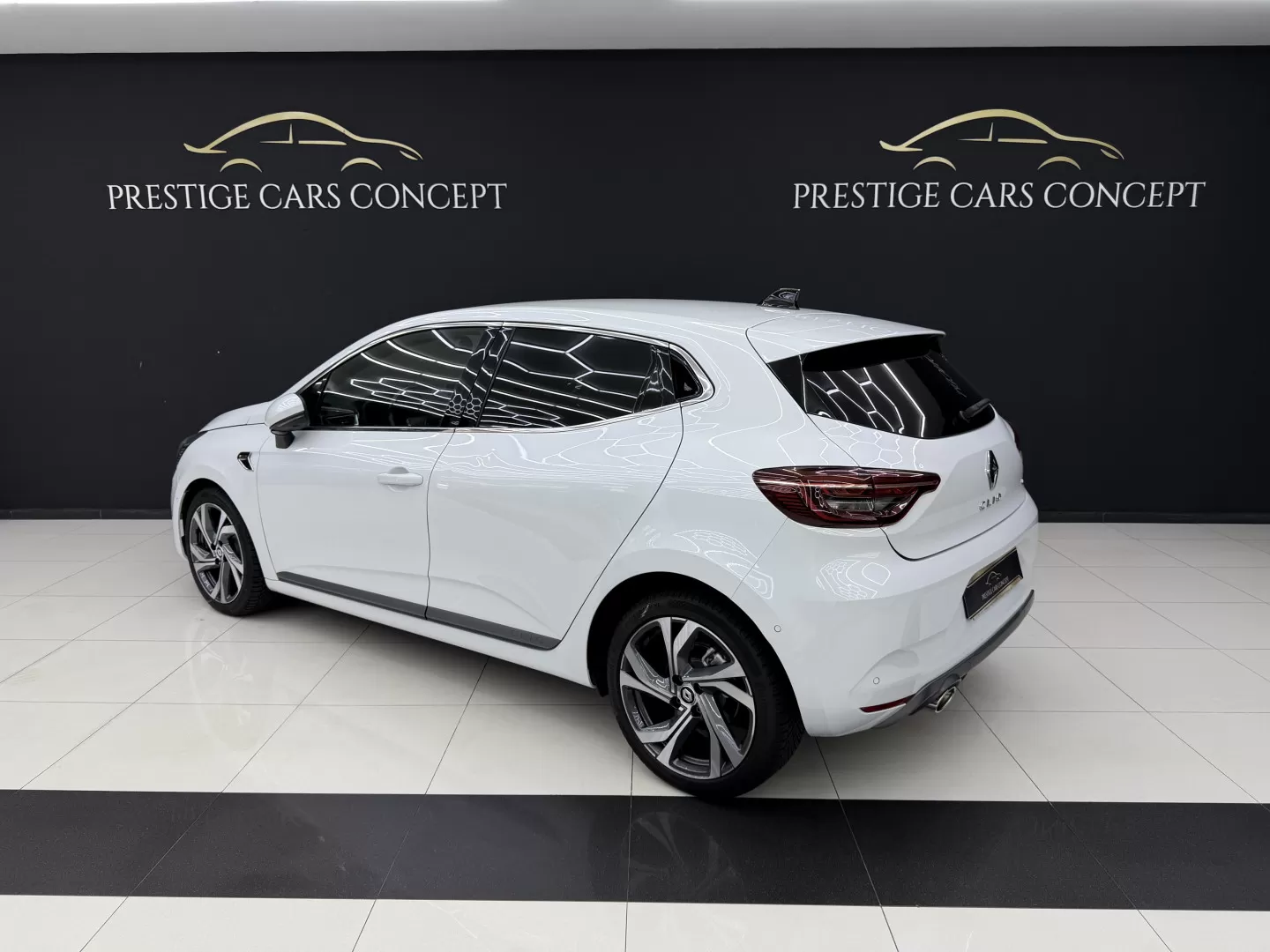 Renault Clio 1.0 TCe RS Line - foto 5