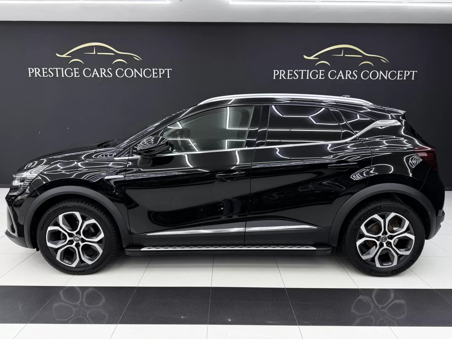 Renault Captur 1.0 TCe S.L.Edition One - foto 6