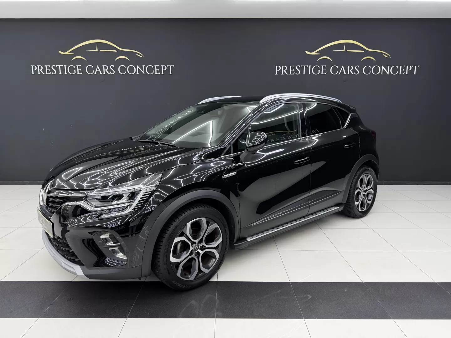 Renault Captur 1.0 TCe S.L.Edition One - foto 7