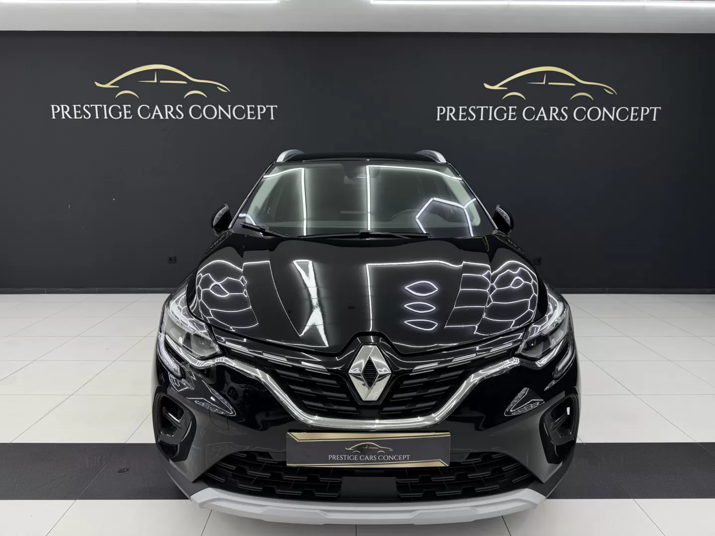 Renault Captur 1.0 TCe S.L.Edition One - foto 8