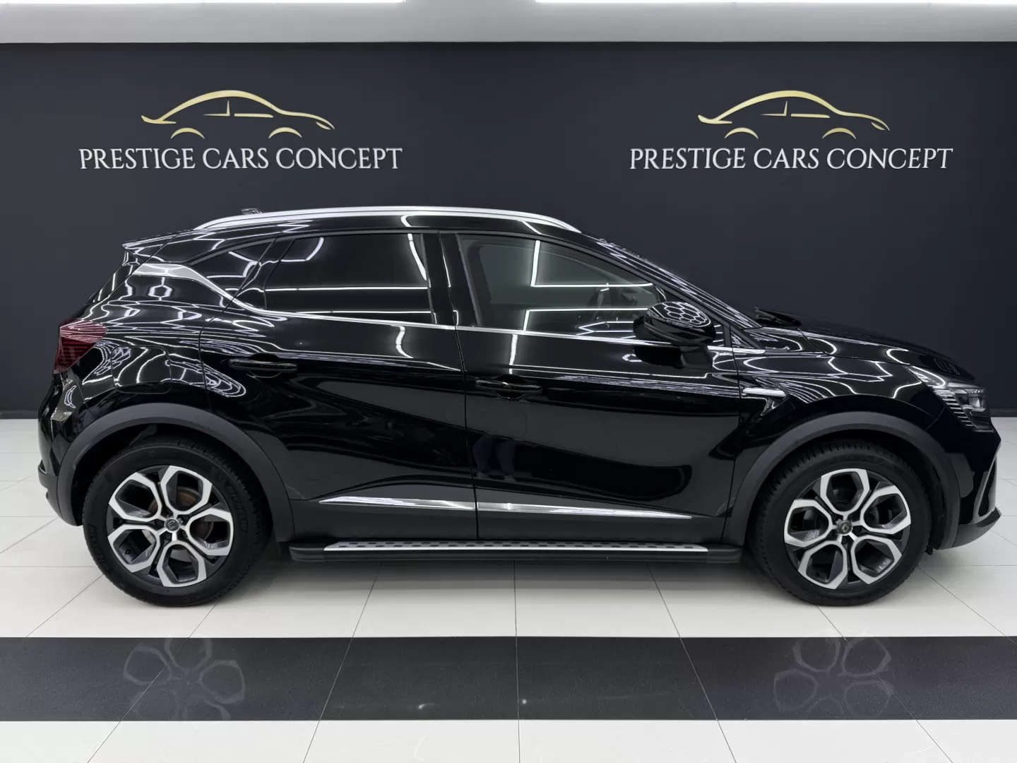 Renault Captur 1.0 TCe S.L.Edition One - foto 2