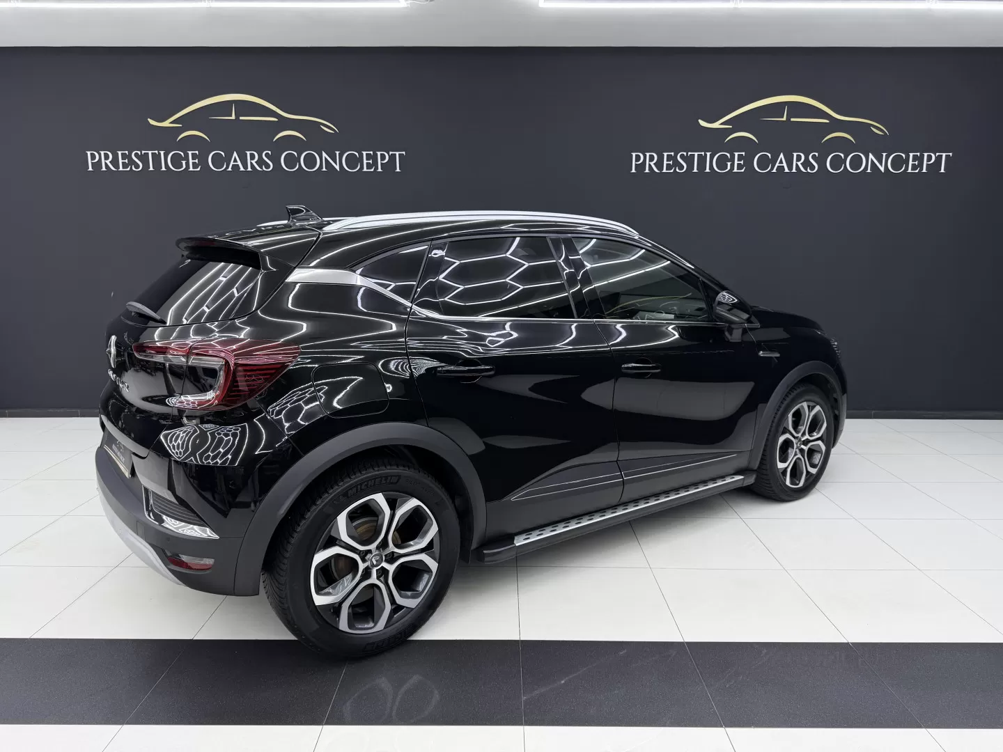 Renault Captur 1.0 TCe S.L.Edition One - foto 3