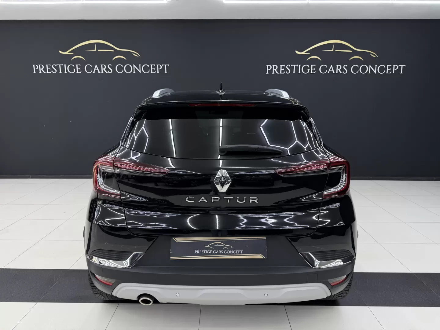 Renault Captur 1.0 TCe S.L.Edition One - foto 4