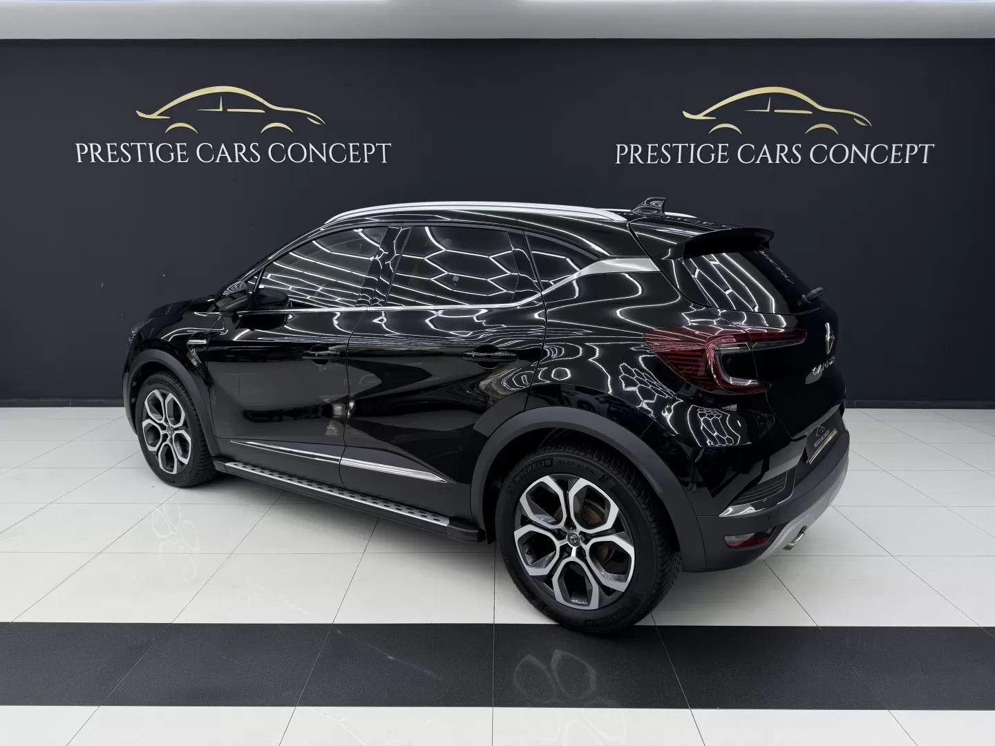 Renault Captur 1.0 TCe S.L.Edition One - foto 5