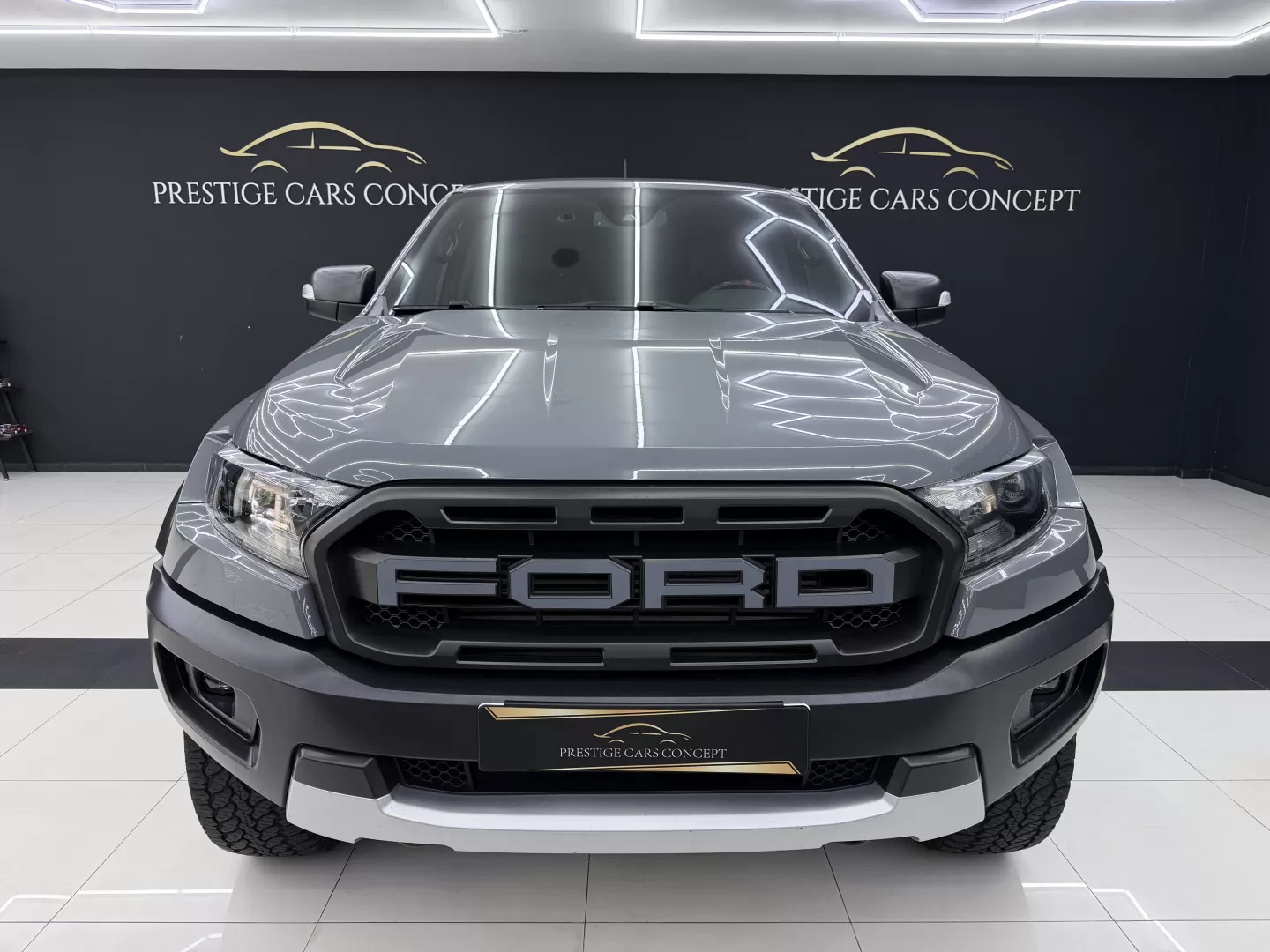 Ford Ranger 2.0 TDCi CD Raptor 4WD - foto 8