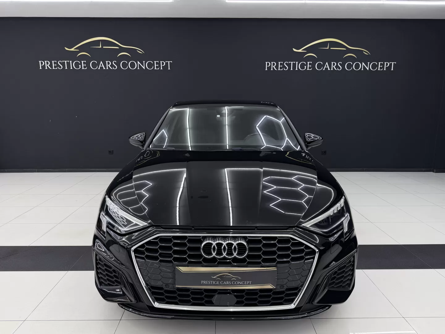 Audi A3 Limousine 30 TFSI S line S tronic - foto 8