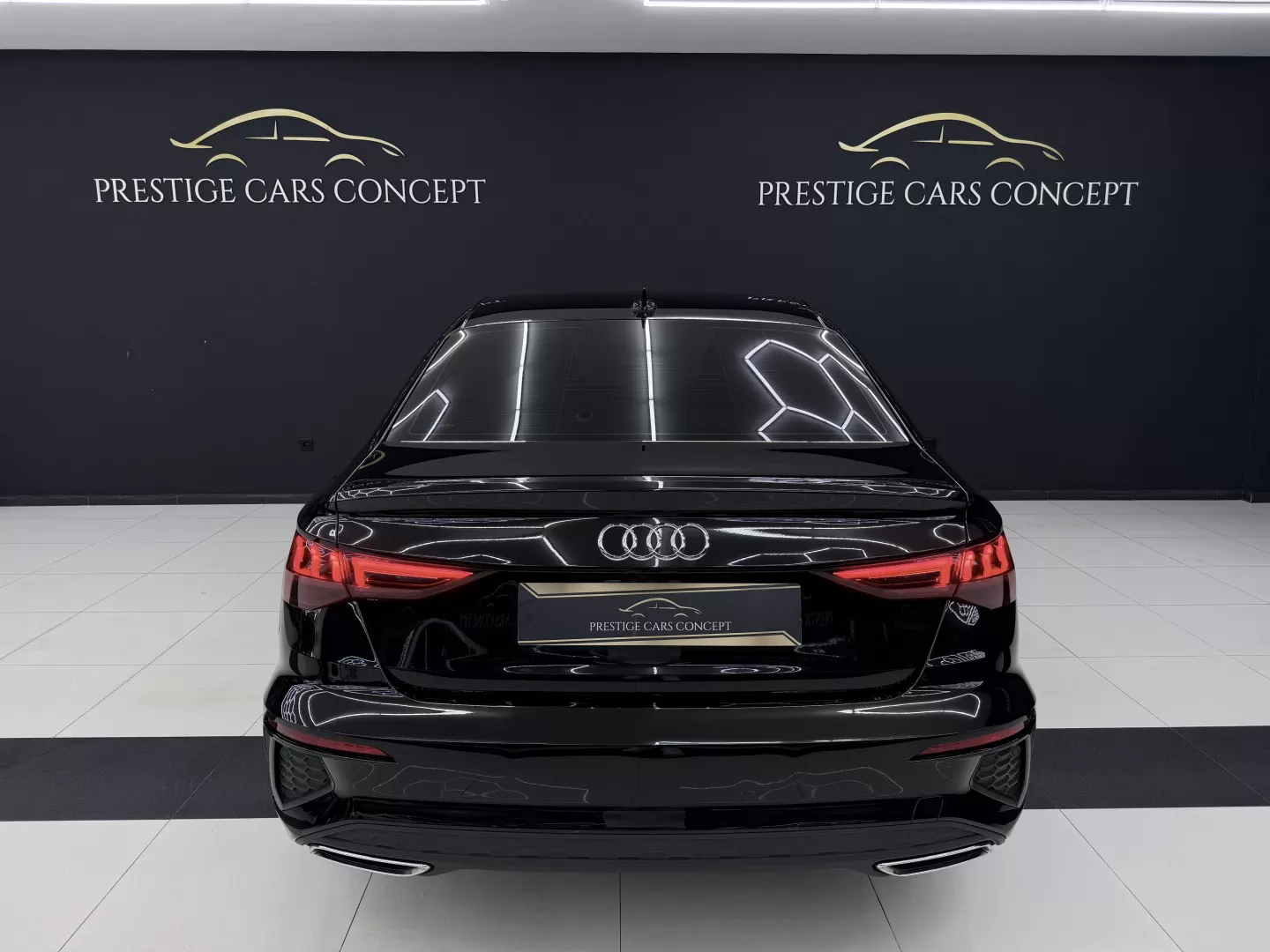 Audi A3 Limousine 30 TFSI S line S tronic - foto 4