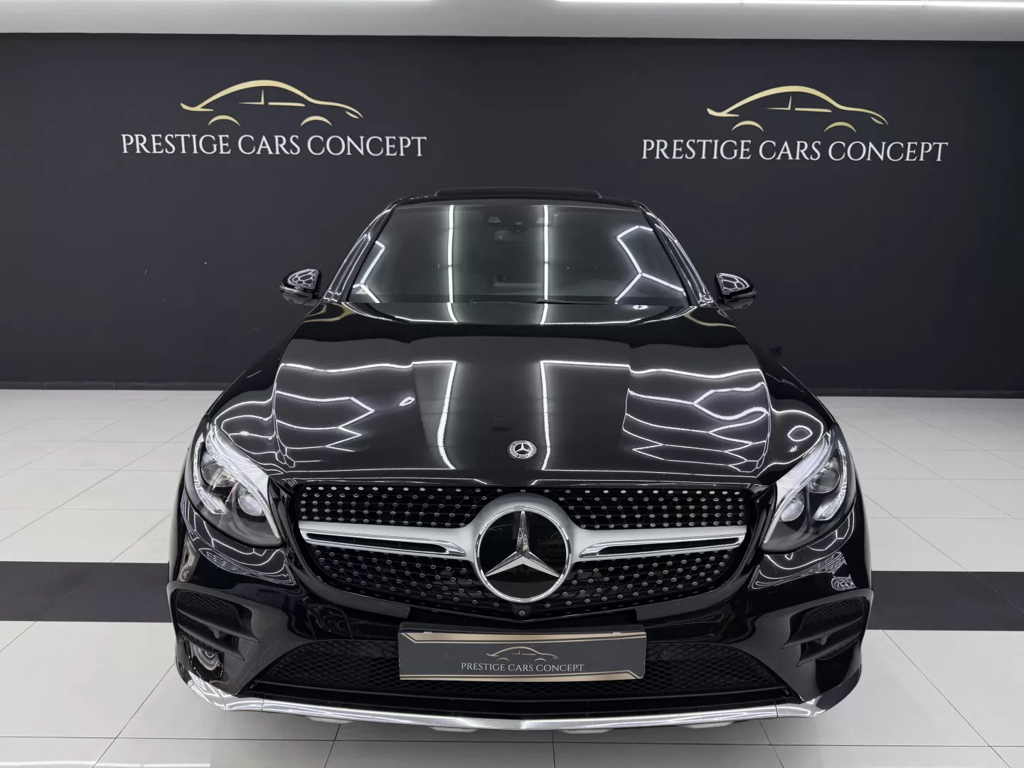 Mercedes-Benz GLC 250 4Matic 9G-TRONIC AMG Line - foto 8
