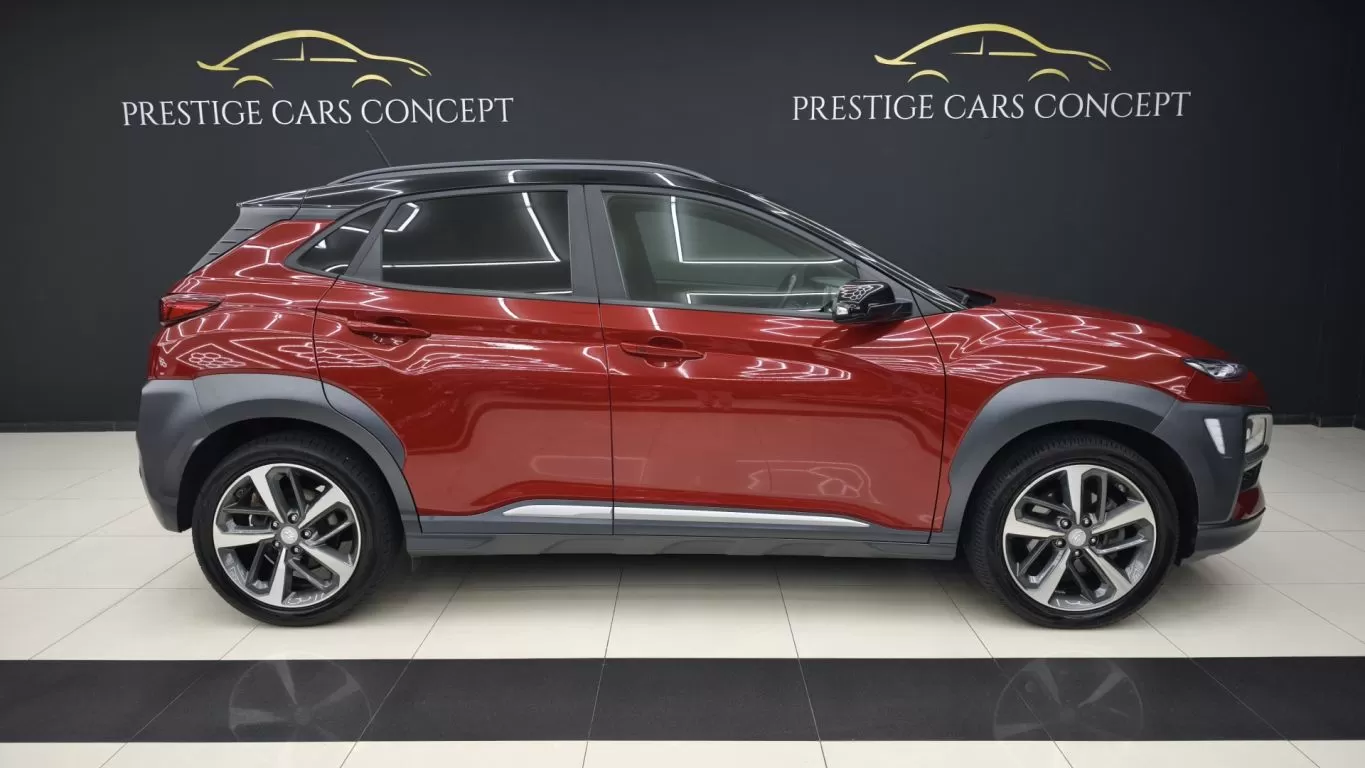 Hyundai Kauai 1.6 CRDi Premium 7DCT - foto 2