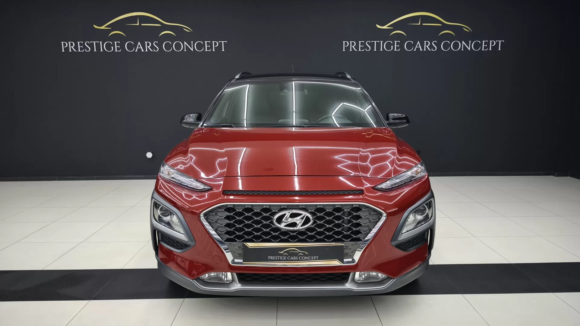 Hyundai Kauai 1.6 CRDi Premium 7DCT - foto 8