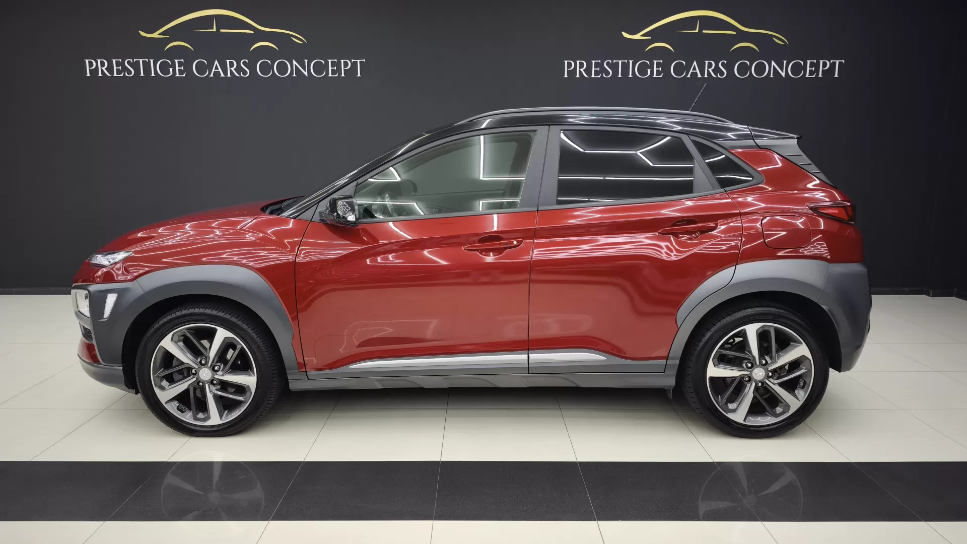 Hyundai Kauai 1.6 CRDi Premium 7DCT - foto 6
