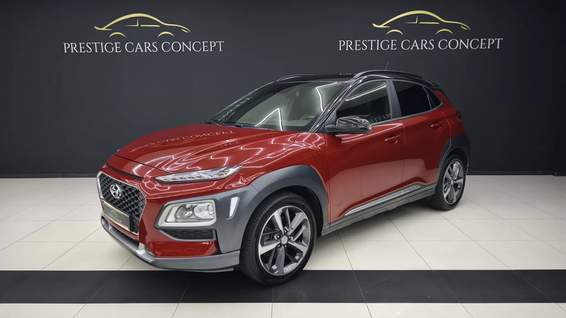 Hyundai Kauai 1.6 CRDi Premium 7DCT - foto 7