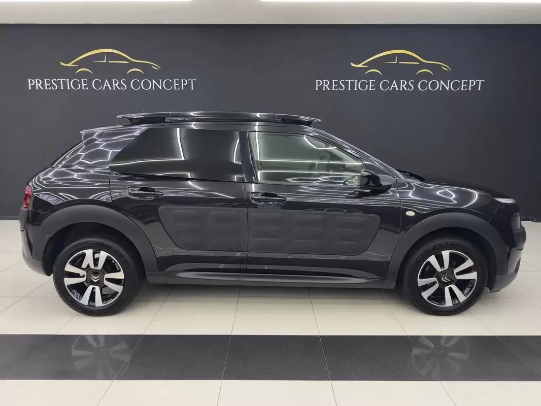Citroën C4 Cactus 1.5 BlueHDi Shine Pack - foto 2