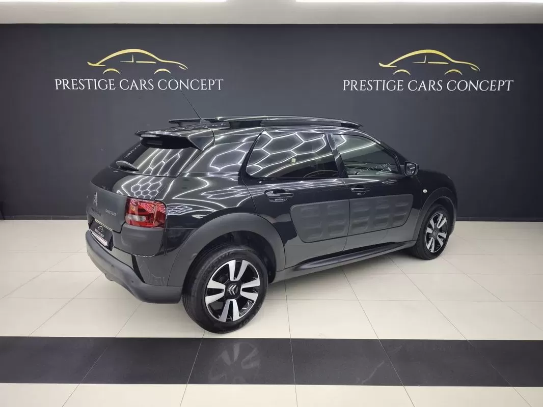 Citroën C4 Cactus 1.5 BlueHDi Shine Pack - foto 3