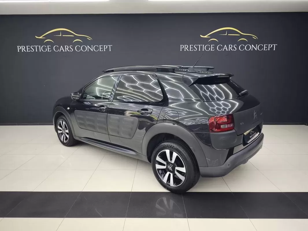 Citroën C4 Cactus 1.5 BlueHDi Shine Pack - foto 5