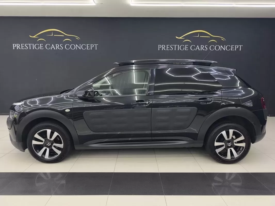Citroën C4 Cactus 1.5 BlueHDi Shine Pack - foto 6