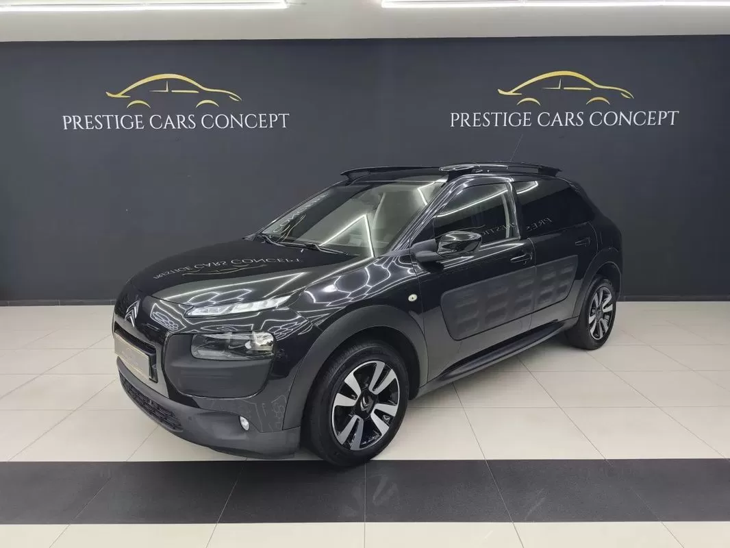 Citroën C4 Cactus 1.5 BlueHDi Shine Pack - foto 7
