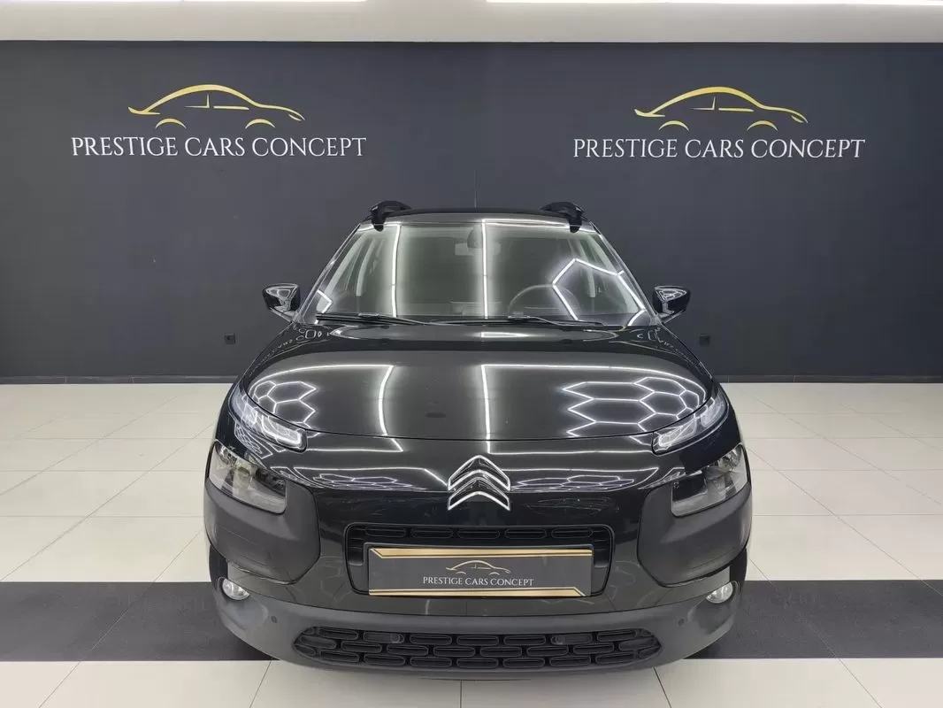 Citroën C4 Cactus 1.5 BlueHDi Shine Pack - foto 8