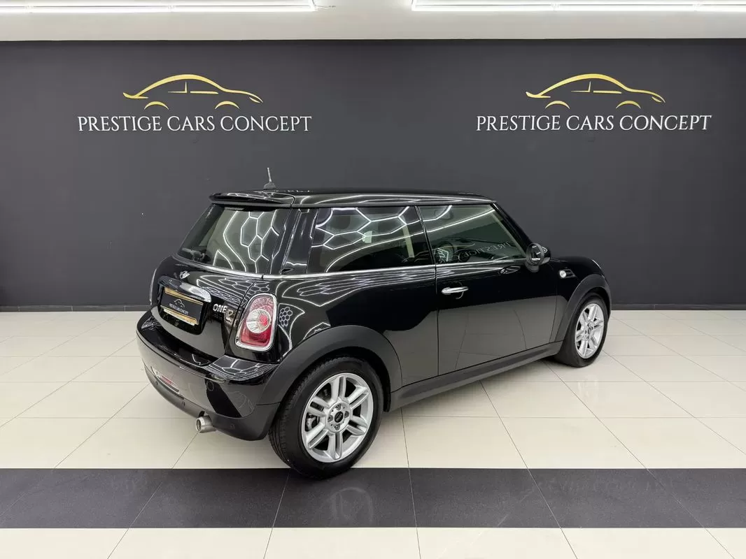 MINI 3 Portas One D - foto 3