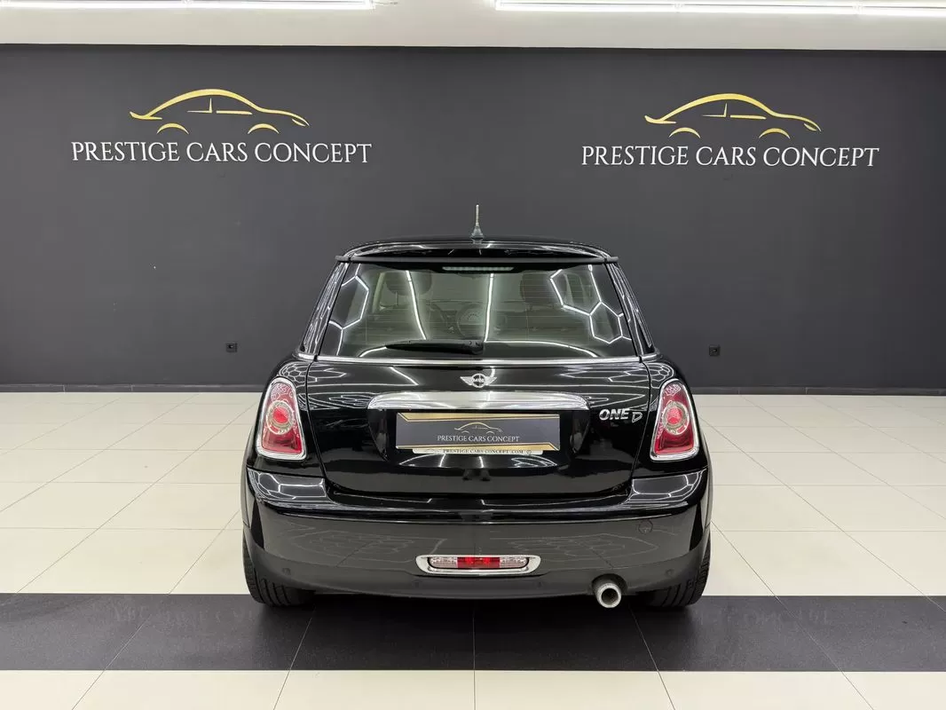 MINI 3 Portas One D - foto 4
