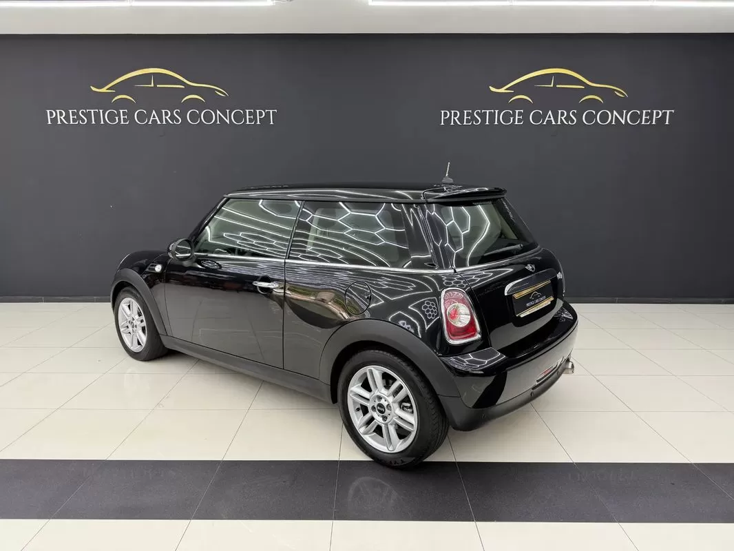 MINI 3 Portas One D - foto 5