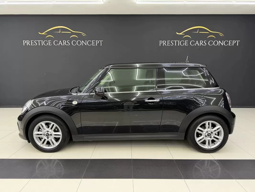 MINI 3 Portas One D - foto 6