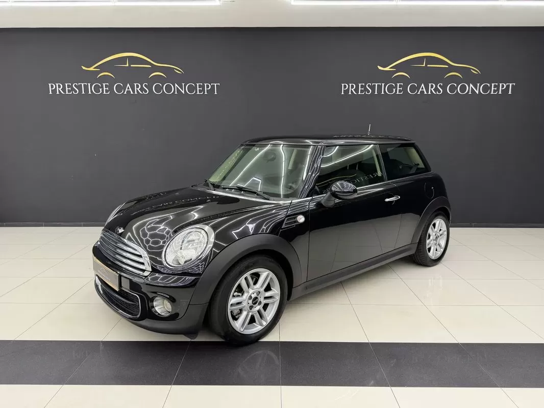 MINI 3 Portas One D - foto 7