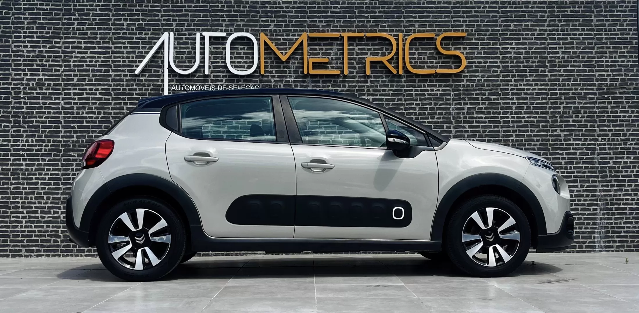 Citroën C3 1.2 PureTech Shine - foto 4