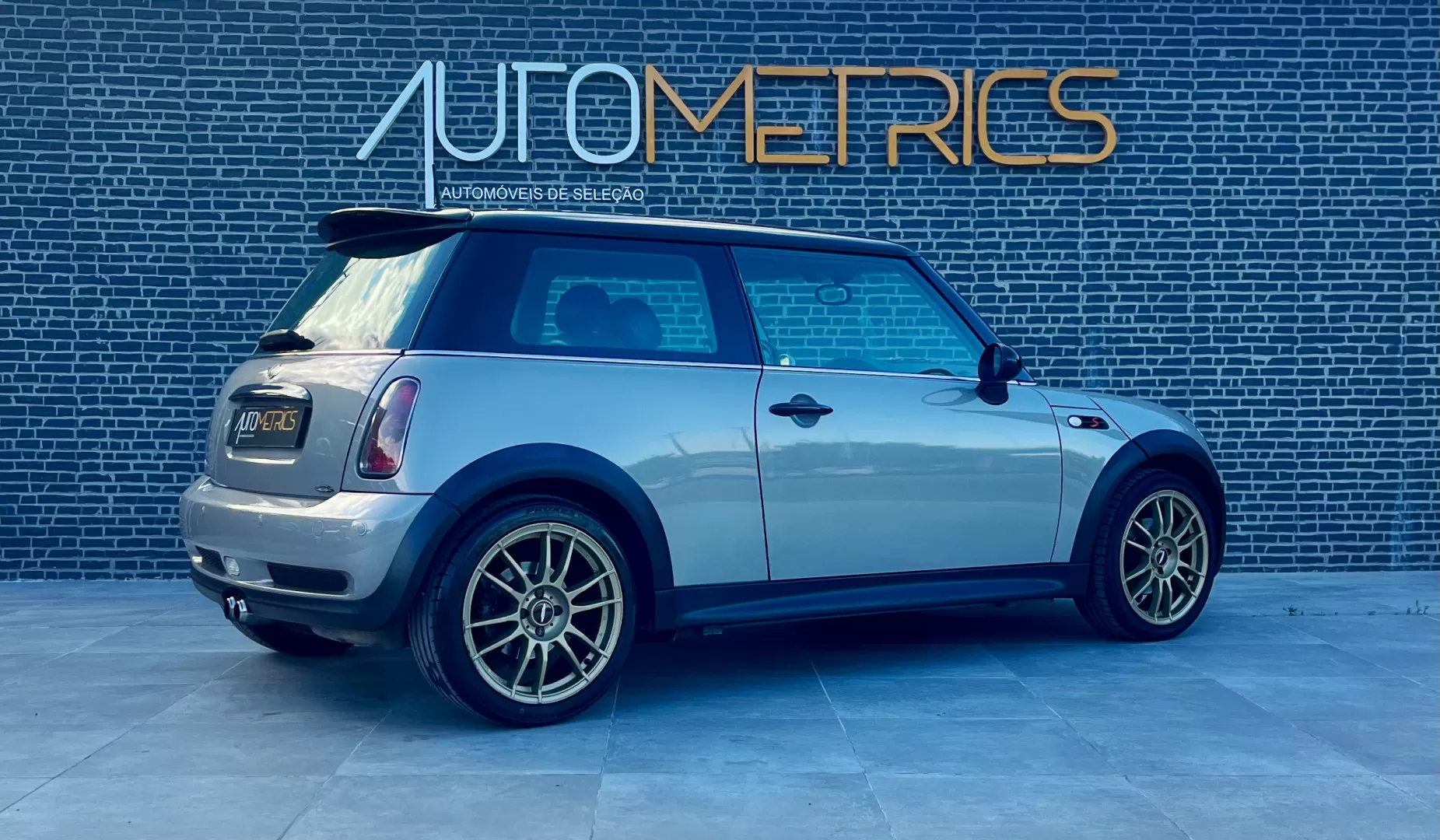 MINI One d - foto 3