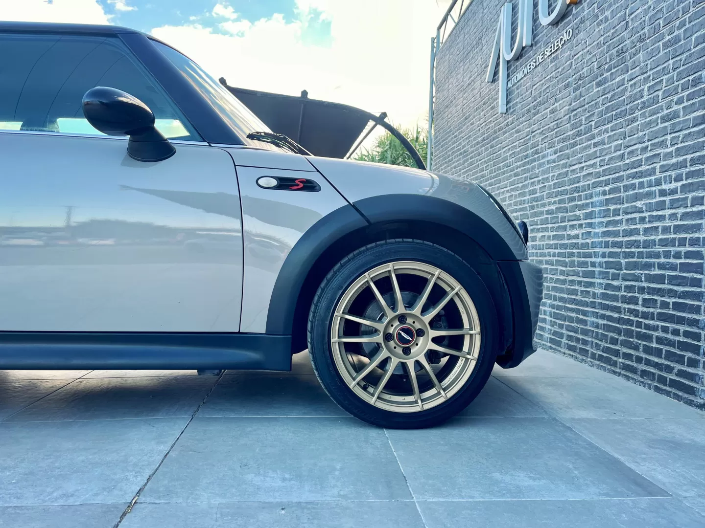MINI One d - foto 8