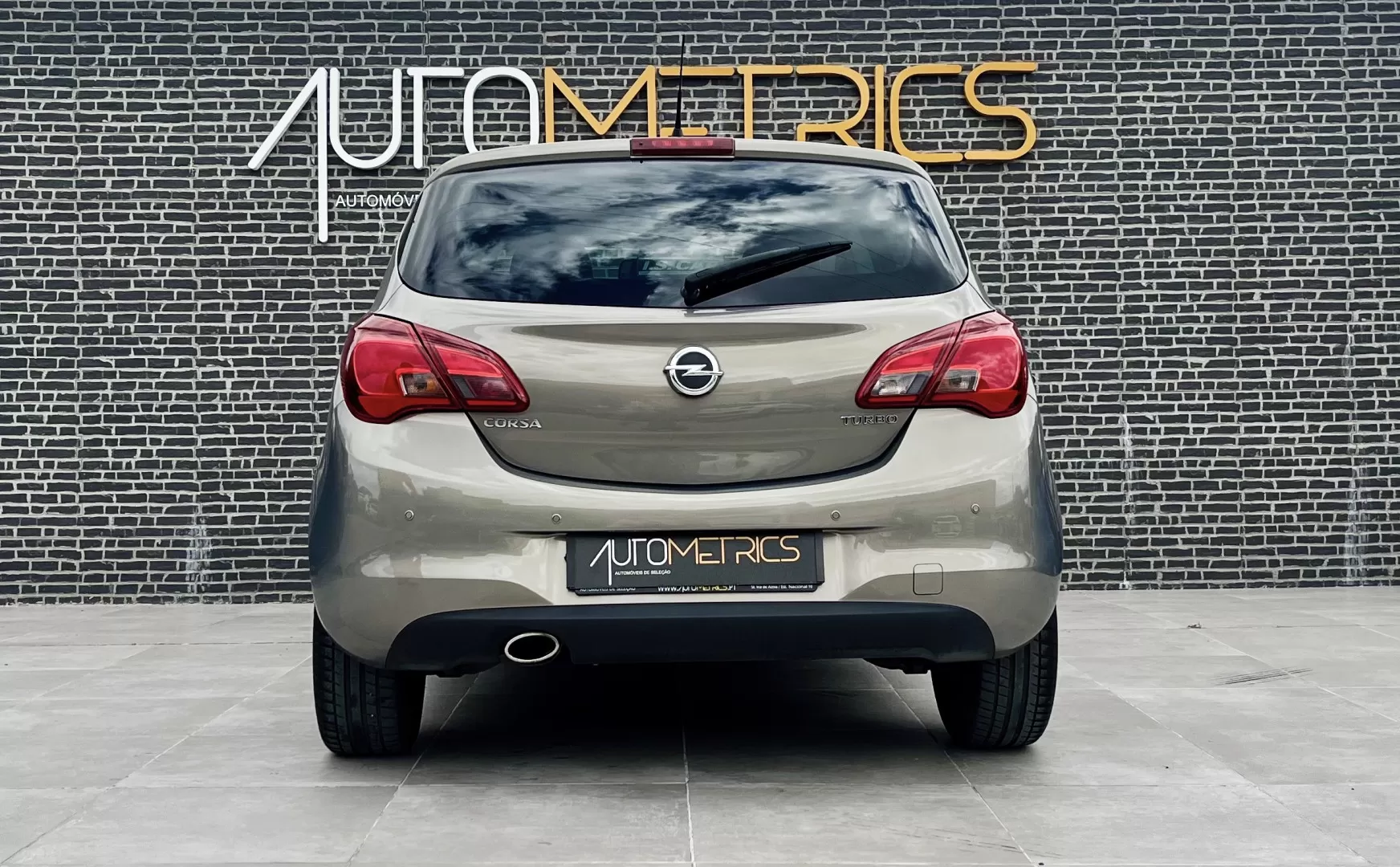 Opel Corsa 1.0 T Cosmo - foto 4