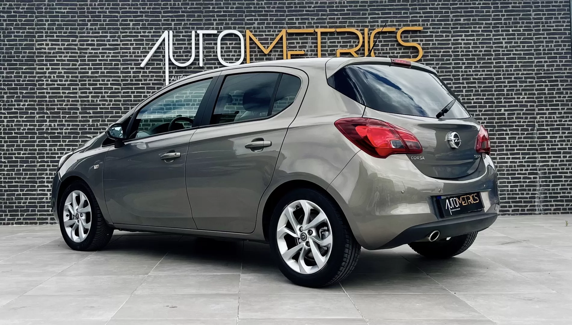 Opel Corsa 1.0 T Cosmo - foto 5